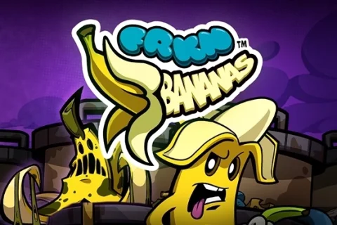 FRKN Bananas – a játék képe