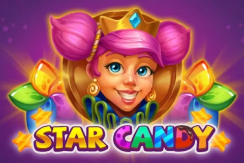 Star Candy – a játék képe