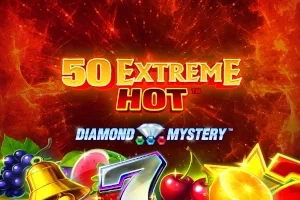 Diamond Mystery 50 Extreme Hot – a játék képe