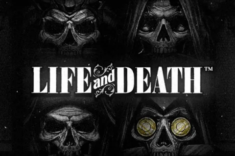 Life and Death – a játék képe