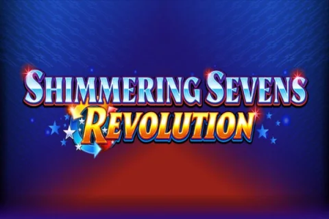 Shimmering Sevens Revolution – a játék képe