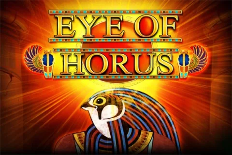 Eye of Horus – a játék képe
