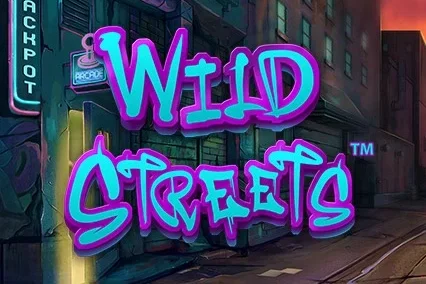 Wild Streets – a játék képe