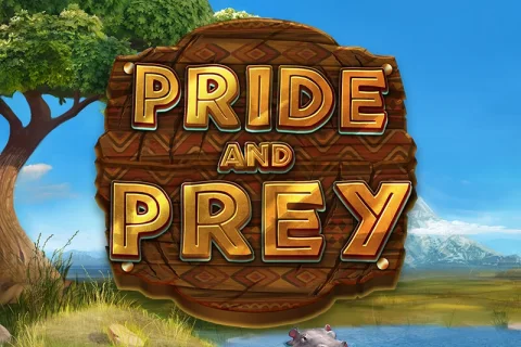 Pride and Prey – a játék képe