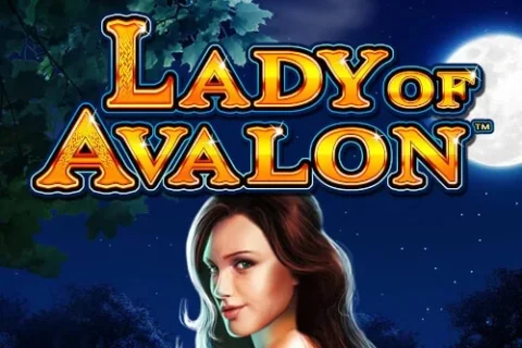 Lady of Avalon – a játék képe