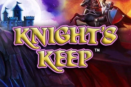 Knight’s Keep – a játék képe