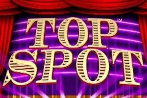 Top Spot – a játék képe