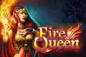 Fire Queen – a játék képe