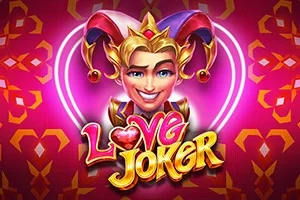 Love Joker – a játék képe