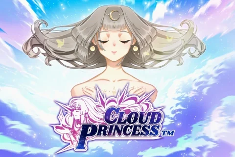 Cloud Princess – a játék képe