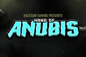Hand of Anubis – a játék képe