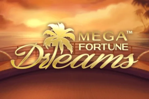 Mega Fortune Dreams – a játék képe