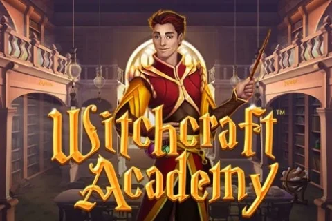 Witchcraft Academy – a játék képe