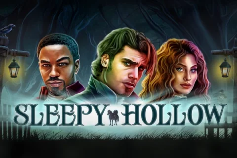 Sleepy Hollow – a játék képe