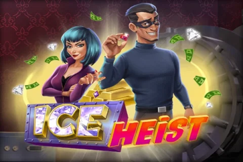 Ice Heist – a játék képe