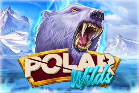 Polar Wilds – a játék képe