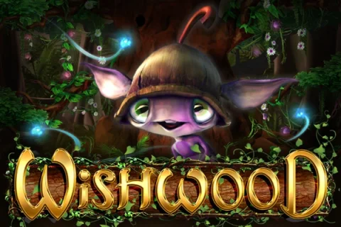 Wishwood – a játék képe