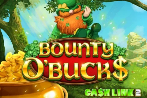 Bounty O’ Bucks – a játék képe