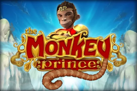 The Monkey Prince – a játék képe
