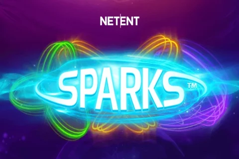 Sparks – a játék képe