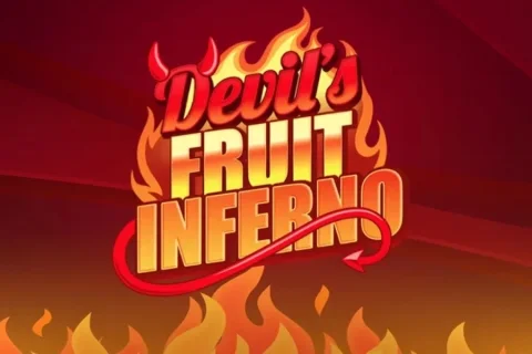 Devil’s Fruit Inferno – a játék képe