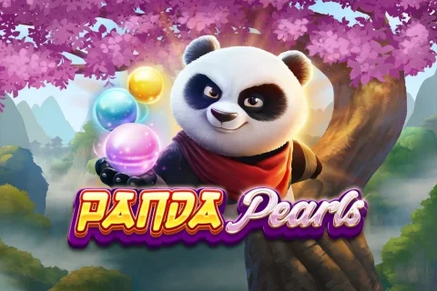 Panda Pearls – a játék képe