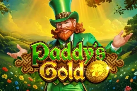 Paddy’s Gold – a játék képe