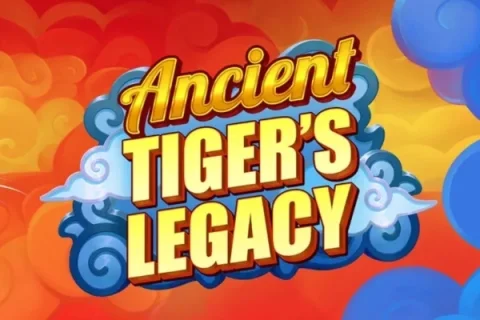 Ancient Tiger’s Legacy – a játék képe