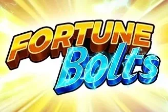 Fortune Bolts – a játék képe