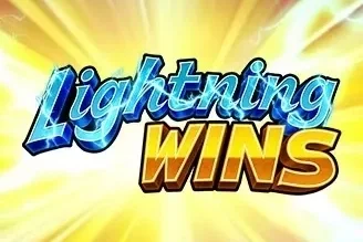 Lightning Wins – a játék képe