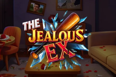 The Jealous Ex – a játék képe