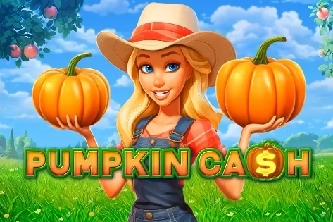 Pumpkin Cash – a játék képe