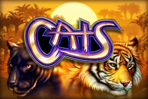 Cats – a játék képe