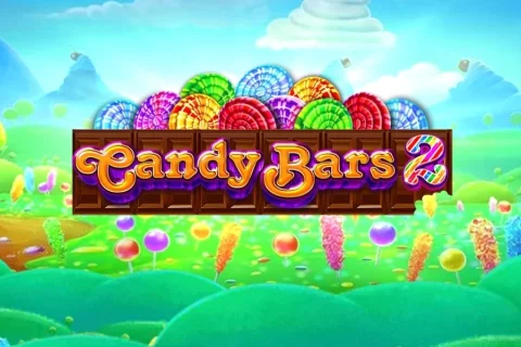 Candy Bars 2 – a játék képe