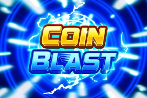 Coin Blast – a játék képe