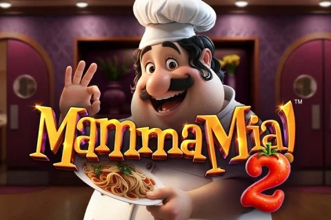 Mamma Mia 2 – a játék képe