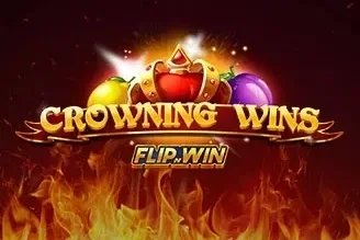 Crowning Wins – a játék képe