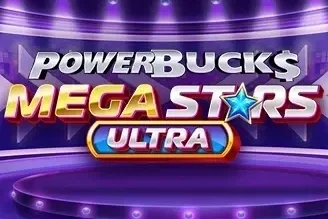 PowerBucks Mega Stars Ultra – a játék képe