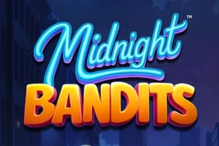 Midnight Bandits – a játék képe