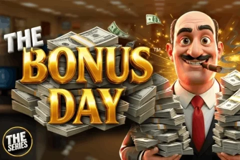 The Bonus Day – a játék képe