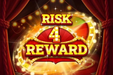 Risk 4 Reward – a játék képe
