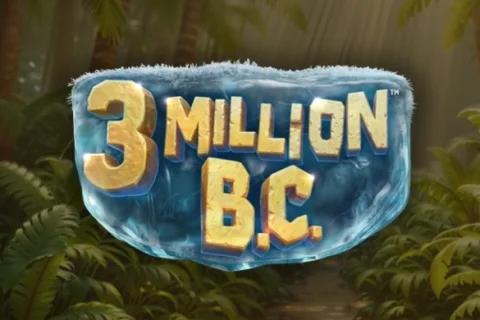 3 Million B.C. – a játék képe