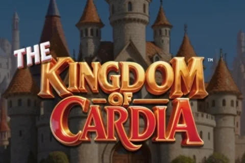 The Kingdom of Cardia – a játék képe
