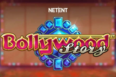 Bollywood Story – a játék képe