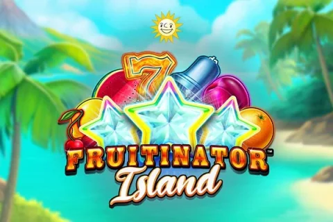 Fruitinator Island – a játék képe
