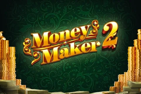 Money Maker 2 – a játék képe