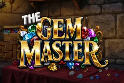 The Gem Master – a játék képe