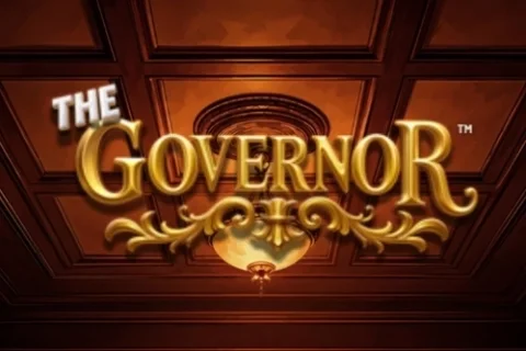 The Governor – a játék képe