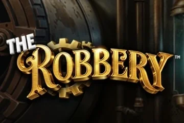 The Robbery – a játék képe