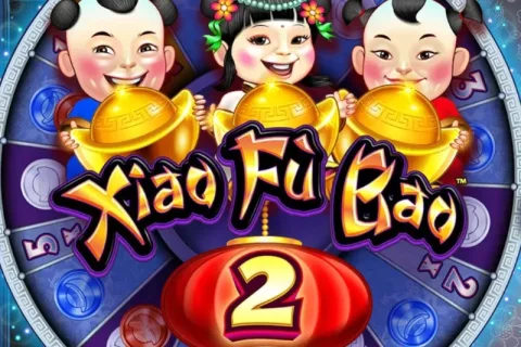 Xiao Fu Bao 2 – a játék képe
